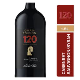Vi 120 Gr Edic Sir Casau 12.5 1.5 LT