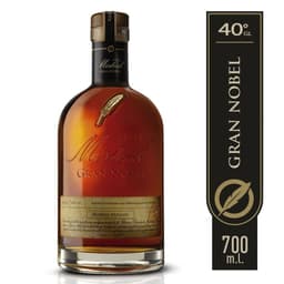 Pisco Mistral Gran Nobel 40o Gl 700 ML