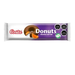 Galleta Donuts Orange Bitter 100 GR
