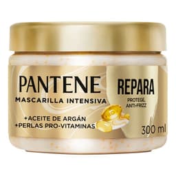 Mascarilla Capilar Repara Pantene 300 ml