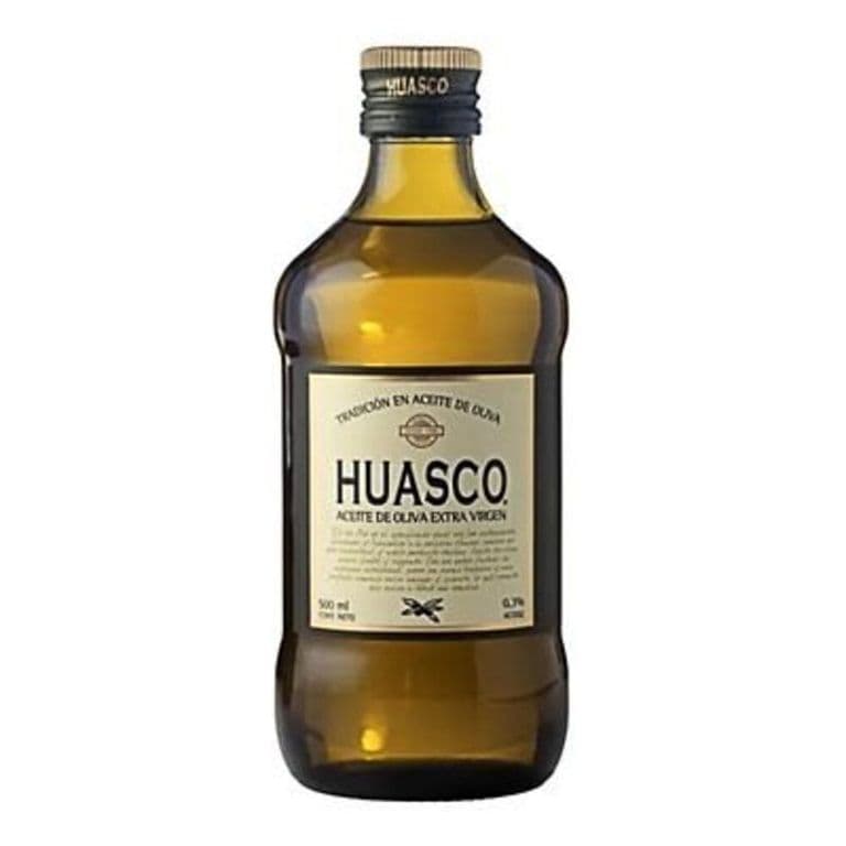 Aceite Oliva Extra Virgen 500 ML