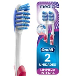 Cepillo De Dientes 3D White Radiant 2 UN