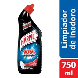 Limpiador Bano WC. Extra Fuerte 750 ML