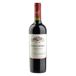 Vino Tinto Carmenere Reserva 750 ML
