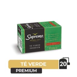 Te Verde 40 GR