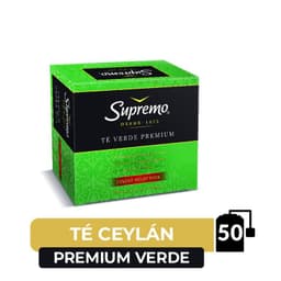 Te Verde 100 GR