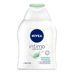 Jabon Intimo Natural 250 ML