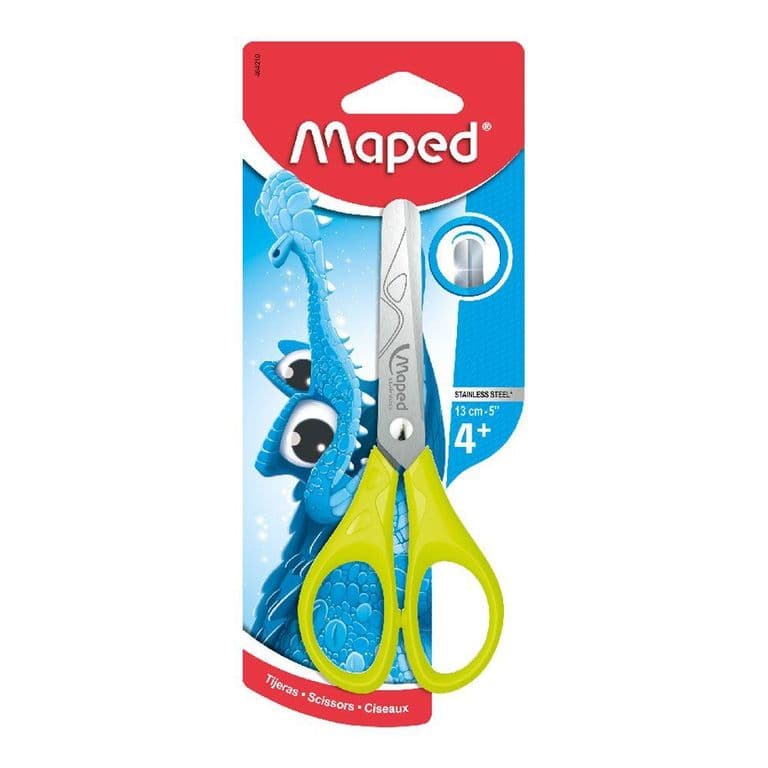 Tijera Essential 13 cm UN