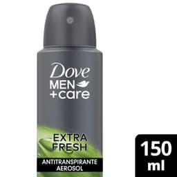 Desodorante en Spray Dove Antitranspirante Hombre 150 ml