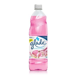 Limpiador Liquido Multisuperficies Glade Floral Perfection 900 ml 900 cc
