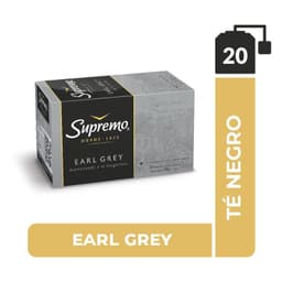 Te Earl Grey 40 GR