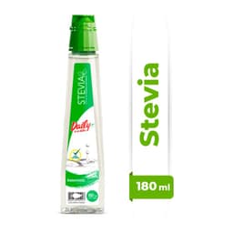 Endulzante Stevia 180 ML
