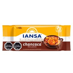 Chancaca 450 GR