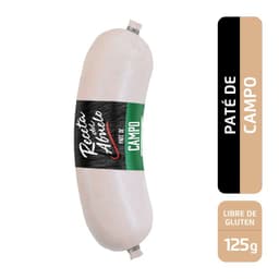 Pate de Campo Receta del Abuelo 125 g