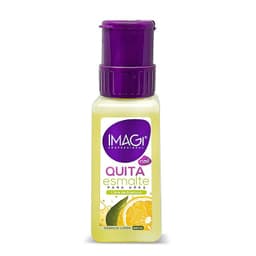 Quita Esmalte Oleoso Profesional 240 ml