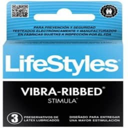 Preservativo Lifestyles Stimula UN