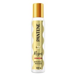 Espuma Pro-V Rizos Definidos Pantene 227 gr