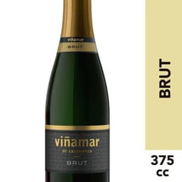 Espumante Charmat Brut 375Cc 12.5o Gl 375 ML