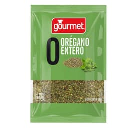 Oregano Entero 50 GR