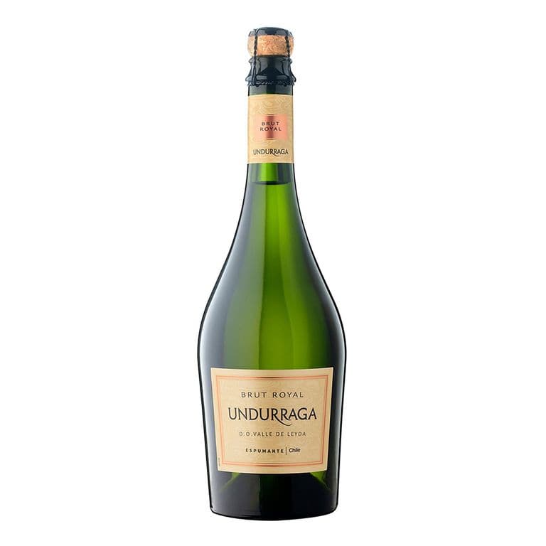 Espumante Brut 750 ML