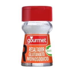 Sazonador Gourmet 39 g