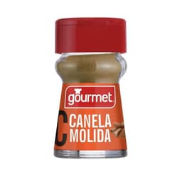 Canela Molida en Frasco Gourmet 18 g