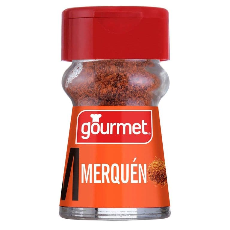 MERQUEN 21 GRS FRASCO
