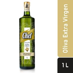 Aceite Oliva Extra Virgen 1 LT