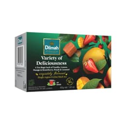 Te Mix Frutas 40 GR