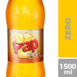 Bebida Pap Zero Desechable 1.5 L 1.5 LT