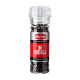 Mix de Pimientas Gourmet 43 g