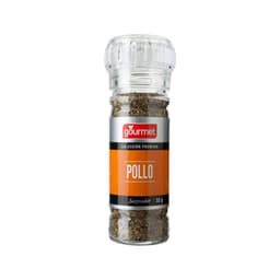 Sazonador Gourmet Sabor Pollo 32 g