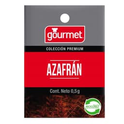 Azafran Premium Gourmet 0.5 g