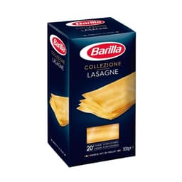 Pasta Lasana 500 GR