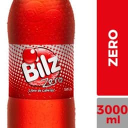 Bebida Bilz Zero Desechable 3 L 3 LT