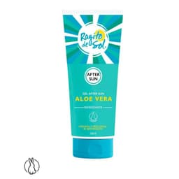 Gel After Sun Aloe Vera Rayito de Sol 220 gr 220 ML