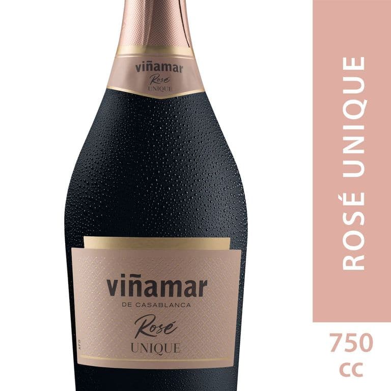 Espumante Rose 750 ML