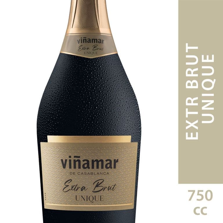 Espumante Extra Brut 750 ML