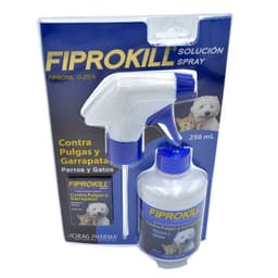 Fiprokill Spray 50 ML