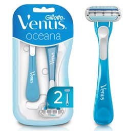 Maquina para Afeitar Oceana Gillette Venus 2 un