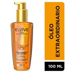Aceite Oleo Extraordinario 100 ML