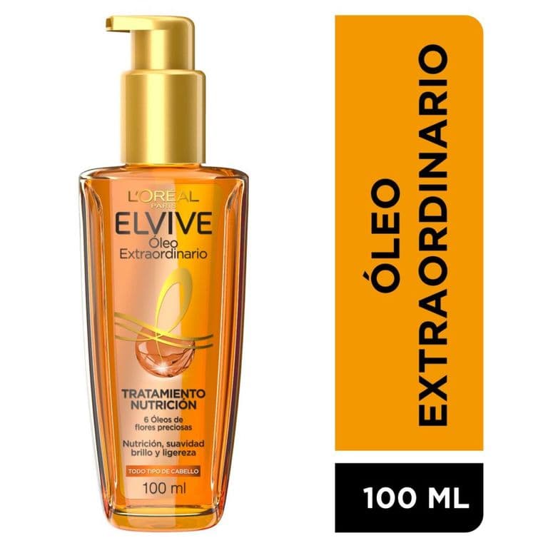 Aceite Oleo Extraordinario 100 ML