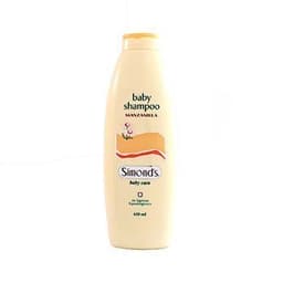 Shampoo Manzanilla UN