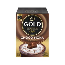 Cafe Tentaciones Moka 8 Sobres 112 GR