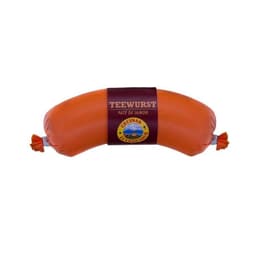 Teewurst Pate Jamon Cecinas 125 GR