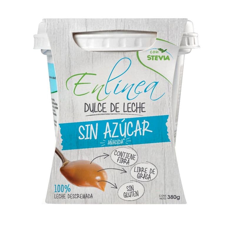 Dulce de Leche 380 GR