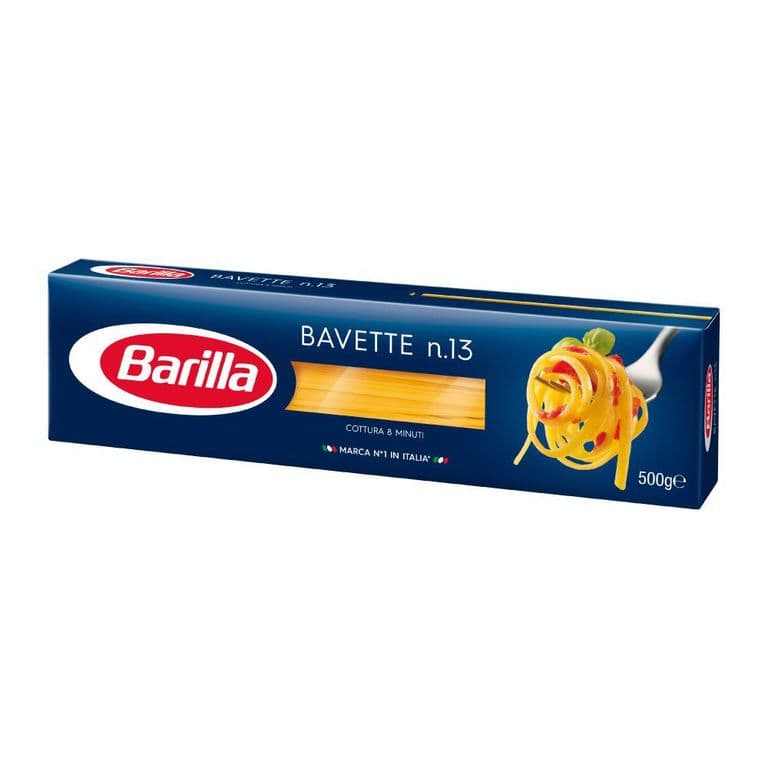 Pasta Fetuccini 500 GR