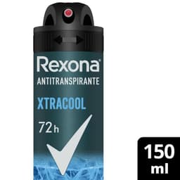 Desodorante en aerosol Men Xtracool 150 ML