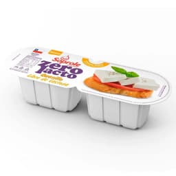 Quesillo Zerolacto sin Lactosa 300 GR