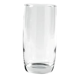 DISPLAY 6 VASOS ALTO LISO 445CC MONTERREY UN